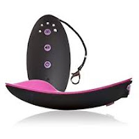 OhMiBod Jucarie sexuala pentru videochat