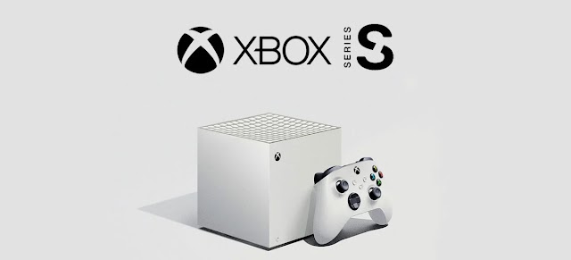 Xbox Series S 'Lockhart' melhor que PS5? Entenda. 