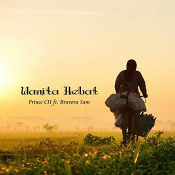 Prince Ch. - Wanita Hebat (feat. Bravora Sam)