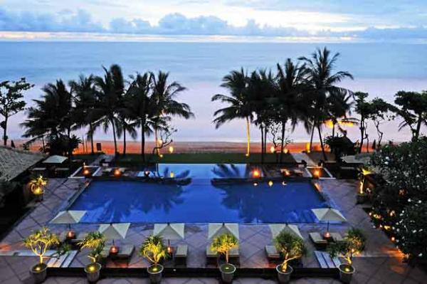 Paket Bali Tour  Daftar lengkap 10 Hotel Terbaik di Indonesia versi