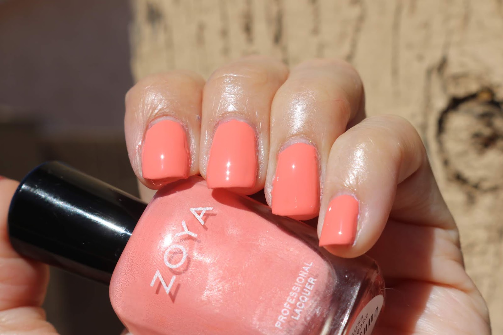 Zoya Emma
