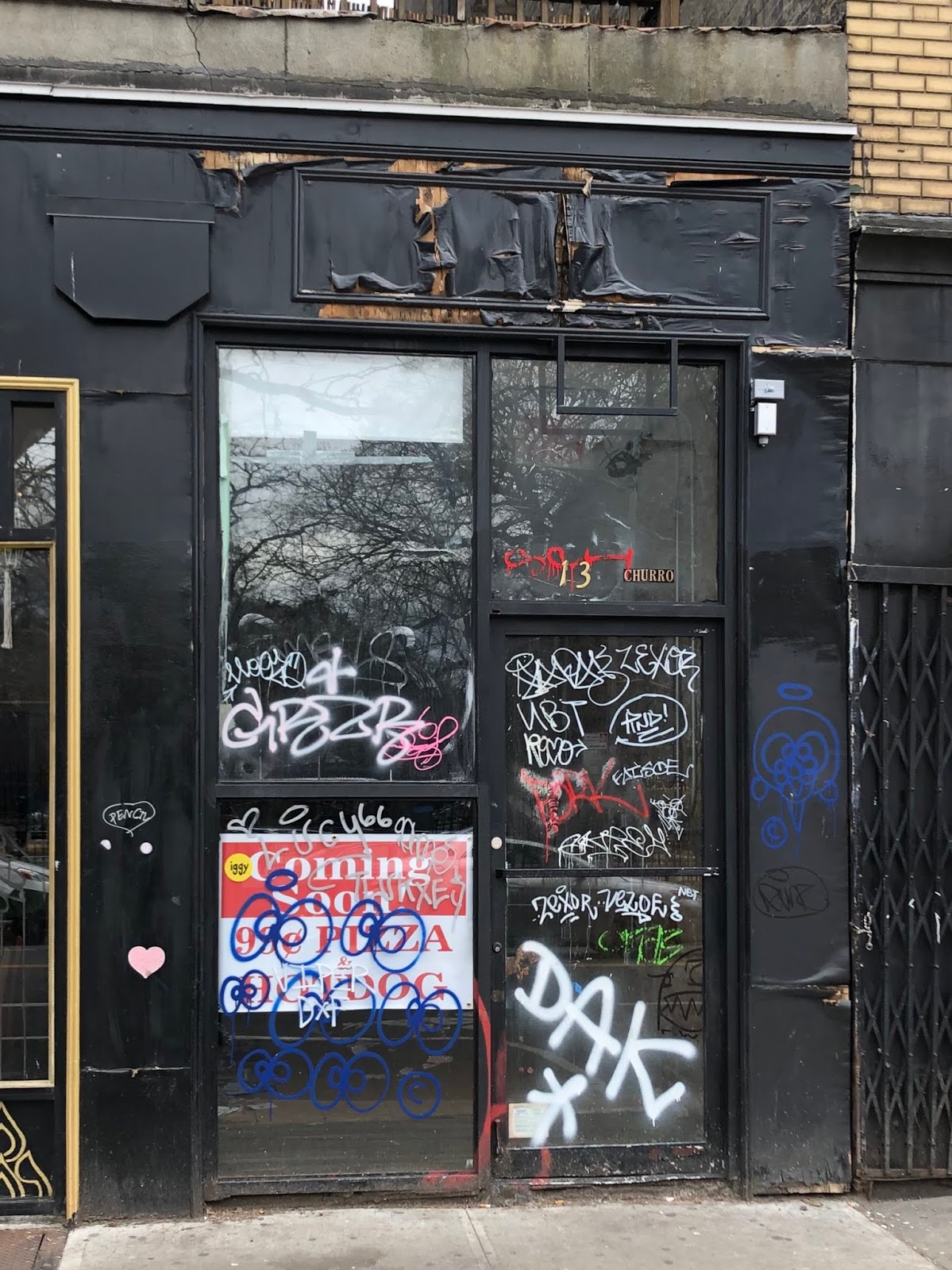 Graffiti Freestyle Graffiti Letters Rip