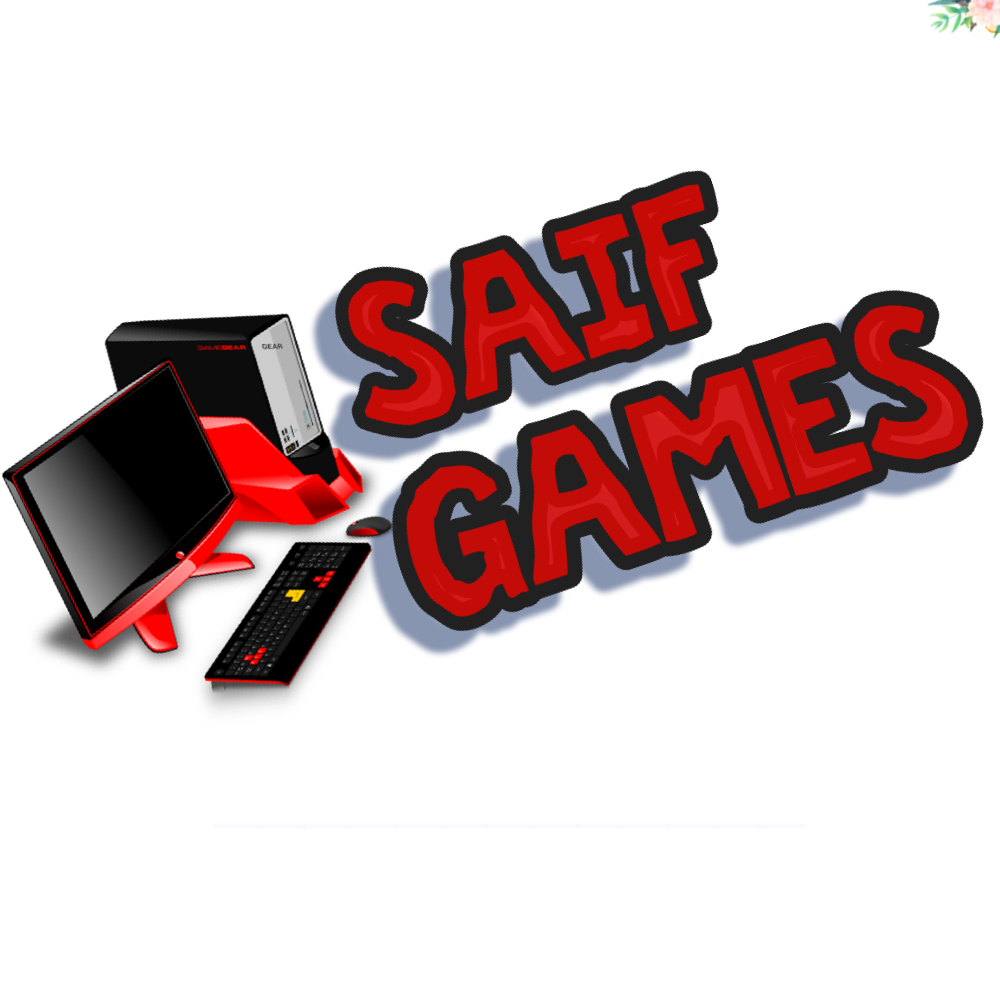 Saif Games