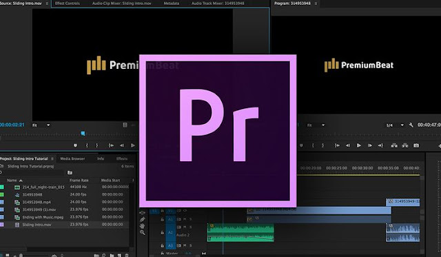 Cara menghapus Cache Hanya dalam 30 detik di Premiere Pro 2020