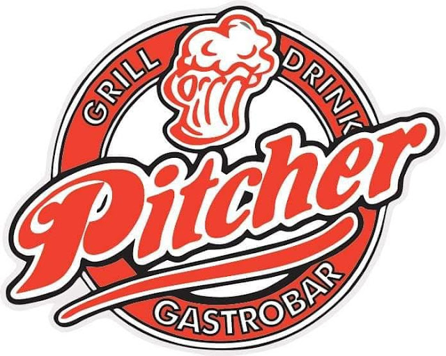 Pitcher / Grill Bar