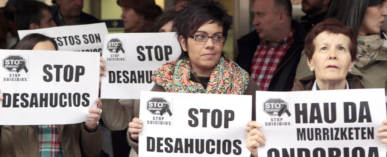 LA CRISIS ECONÓMICA ESPAÑOLA DE 2008