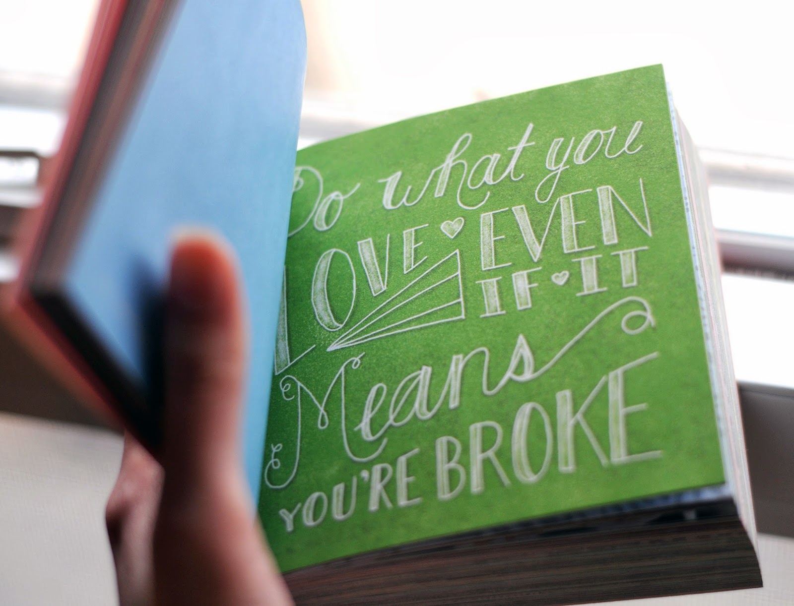 PikiThins: Book Series # 2 - Inspirational Quotes & Typography Books