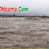 Caudal de río Chicama se incrementó