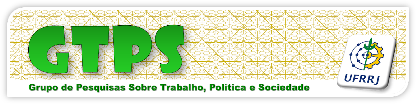 Trabalho, Política e Sociedade