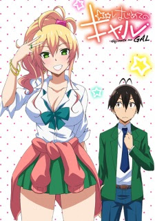 Hajimete no Gal Ver online descargar Hajimete no Gal 05 Sub Español
