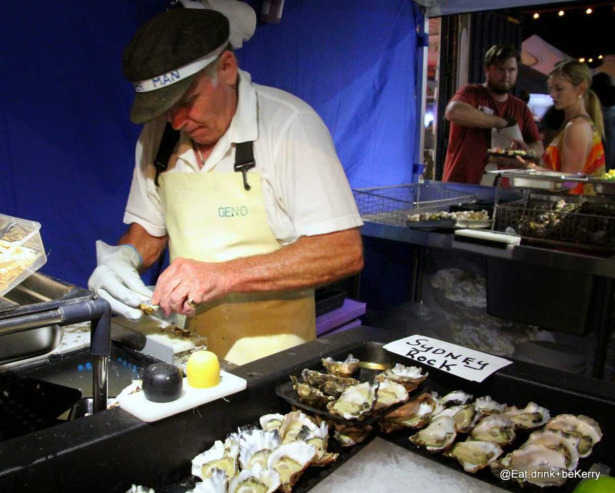Brisbane's Eat Street Markets one year on