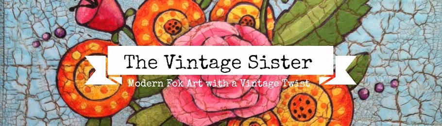 The Vintage Sister Studio