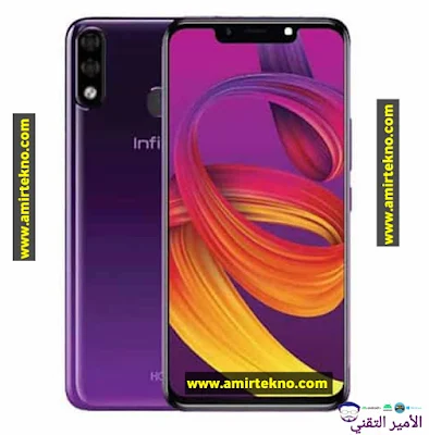 مرجعية وسعر ومواصفات  انفنكس نوت  7 – Infinix Note 7 الجديد معالج جديد وسعر ممتاز جداً