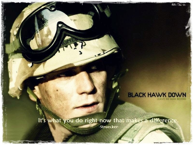 BlackHawkDown EricBana