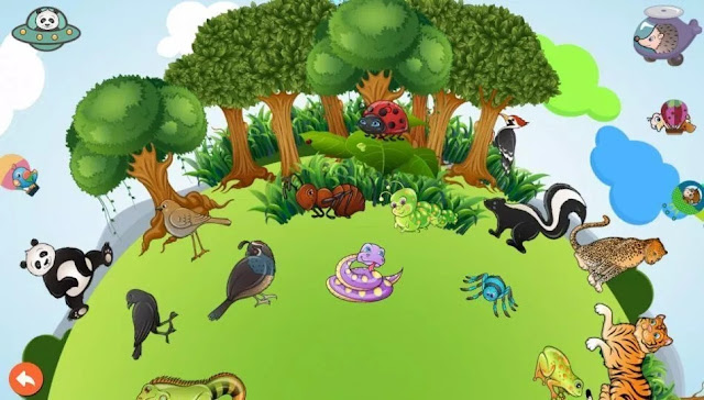 7+ Contoh Teks Cerita Fabel Meliputi Pengewrtian, Ciri