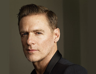 bryan adams a second