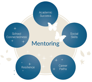 What is Successful Mentoring for Managers ما هو التوجيه الناجح للمدراء