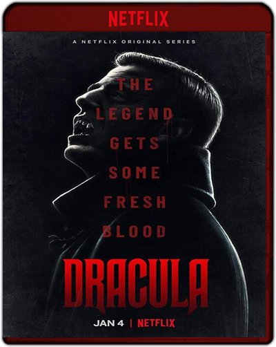 Dracula: Season 1 (2020) 1080p NF WEB-DL Dual Latino-Inglés [Subt. Esp] (Serie de TV. Terror)