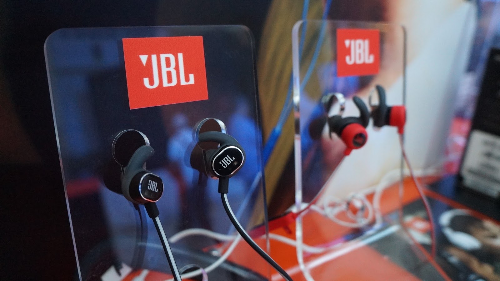 Get Ready To Amplify Your Passion With New Jbl Audio Equipment Wazzup Pilipinas News And Events