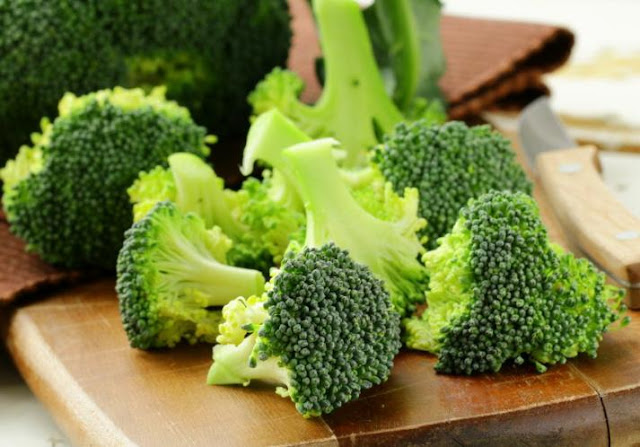 أهم الأطعمة التي تحميك من الكورونا