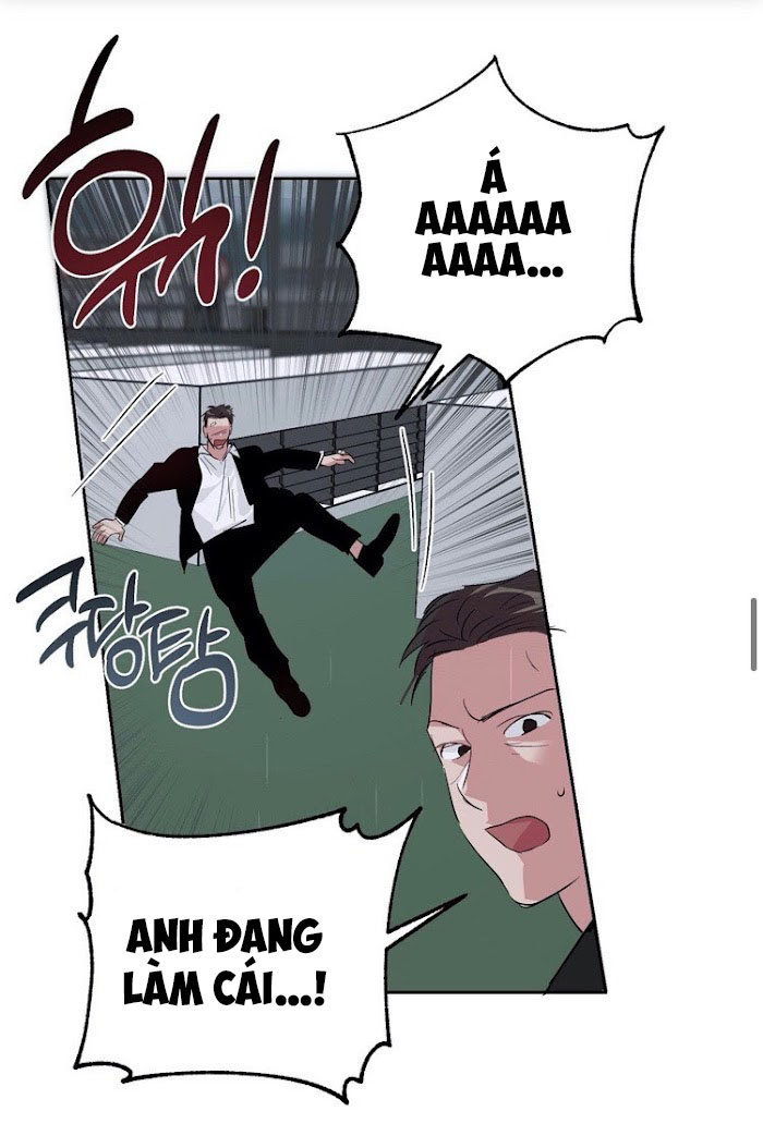 Đọc truyện Assorted Wildness - Chapter 23