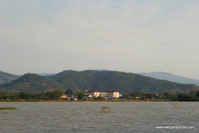 Lak lake resort