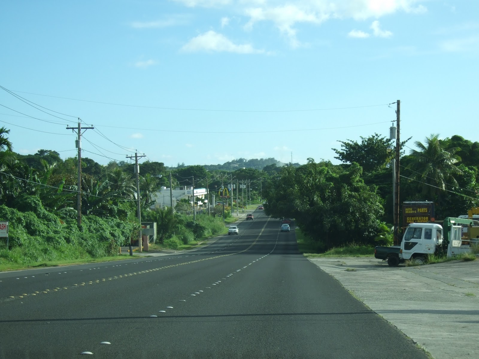 A Daily Dose of Natural An Abundance of Photos Touring Saipan
