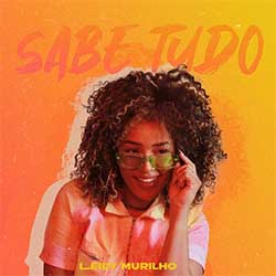 Baixar Música Gospel Sabe Tudo - Leidy Murilho Mp3