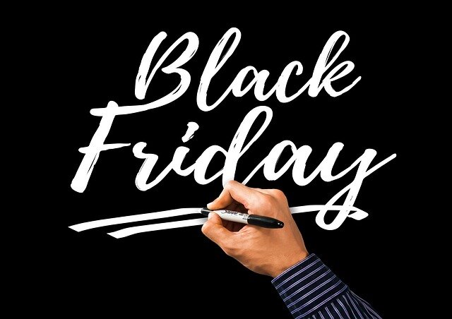 What is Black Friday What is Black Friday