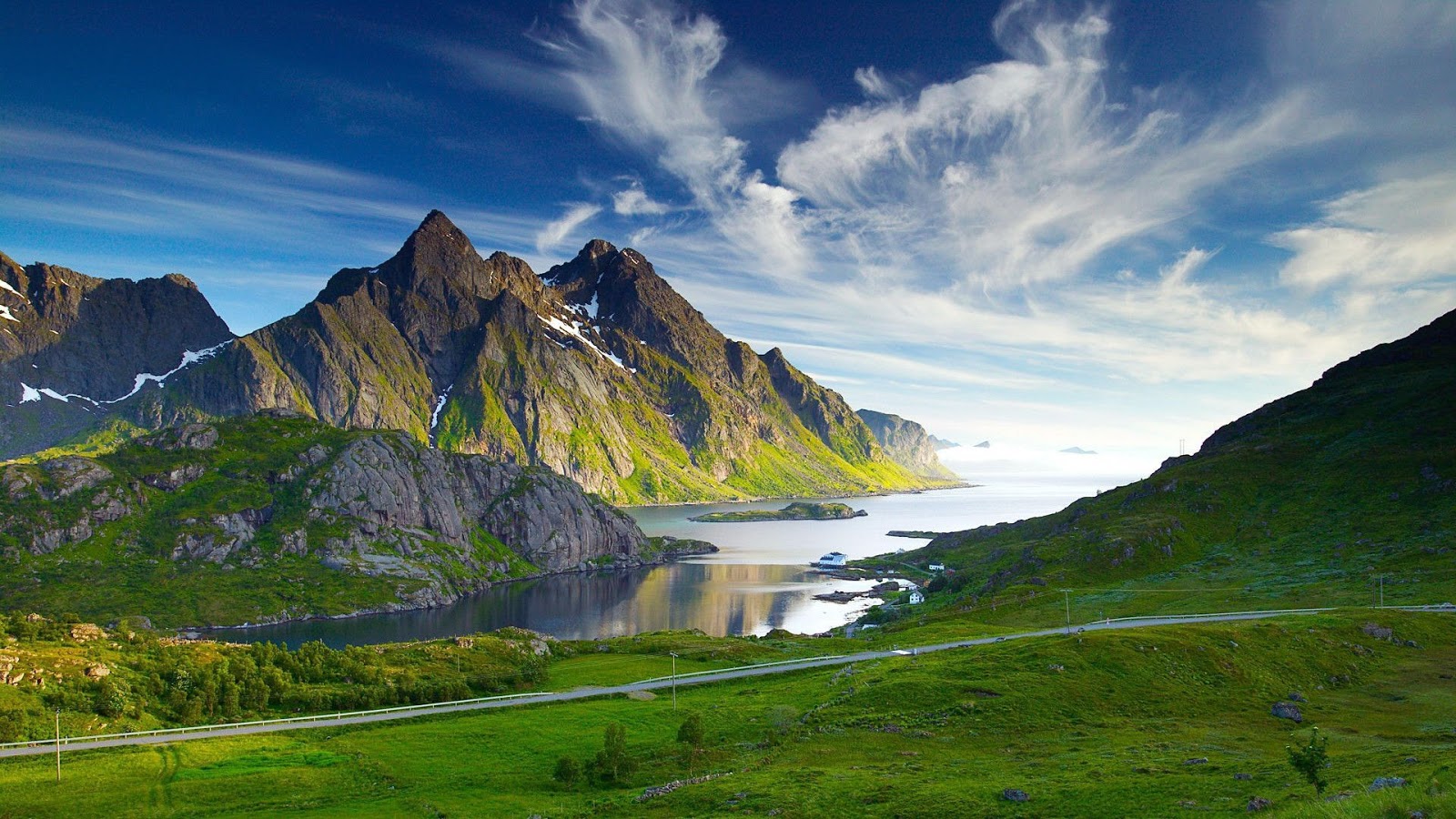 Top 150 hình nền thiên nhiên 4K đẹp nhất thế giới cực nét  Landscape  wallpaper Scenery Beautiful landscape wallpaper
