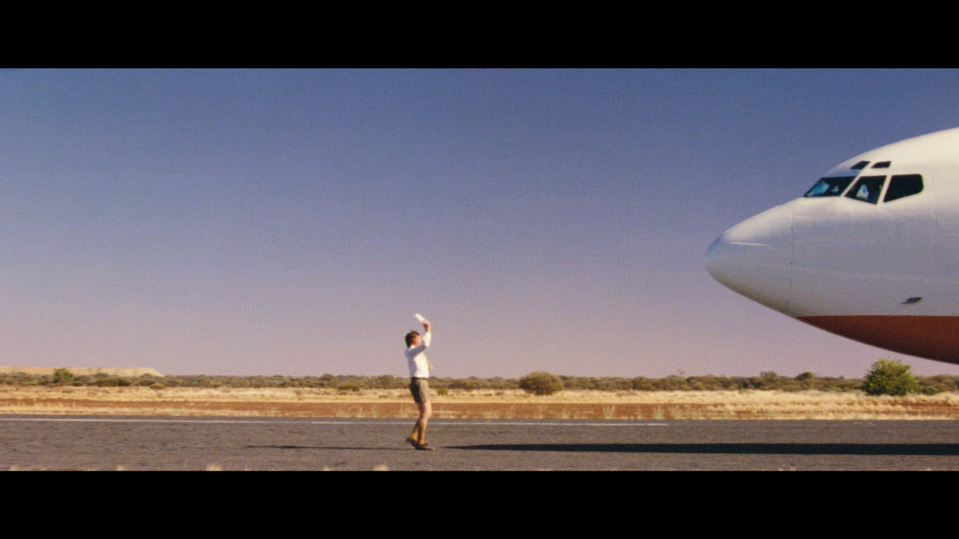 MCBASTARD'S MAUSOLEUM DINGO (1991) (Umbrella Entertainment/Sunburnt