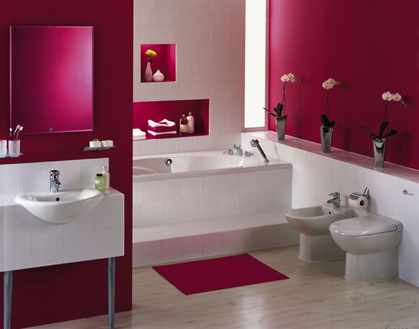 bathroom interior design ideas