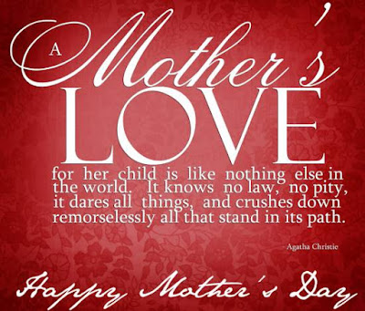 mothers day quotes