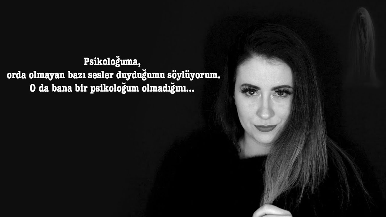 KORKU HIKAYELERI PART 2 !!!DİKKAT!!! Herşey