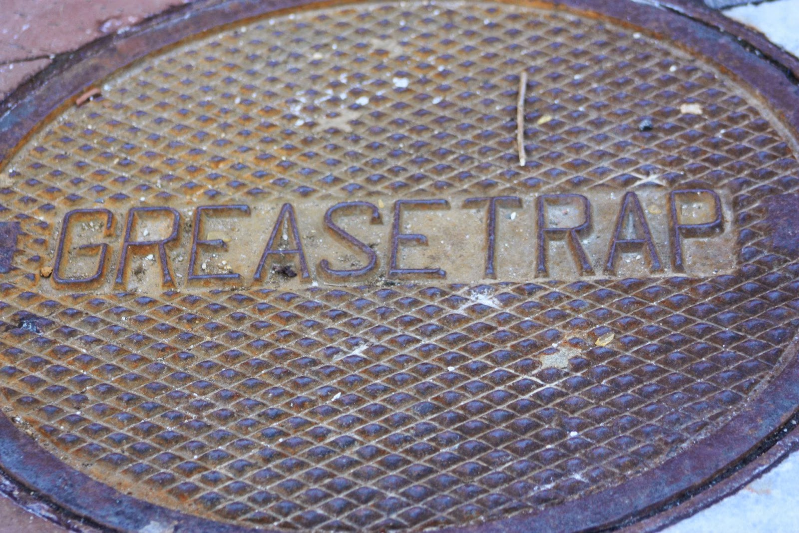 Pump Outs Unlimited Repair Work For Grease Traps