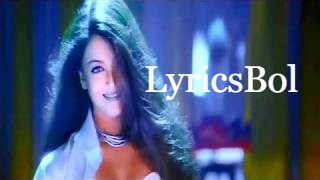 Ramta jogi Taal Lyrics song HD - Sukhwinder Alka - A R Rahman