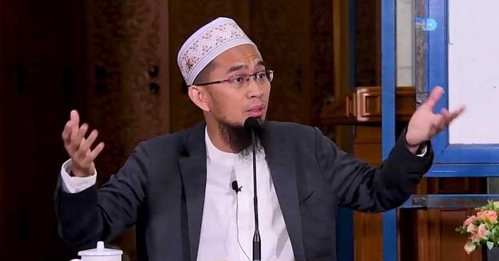 Ceramah Islam MP3 Ustadz Adi Hidayat, Lc, MA MP3