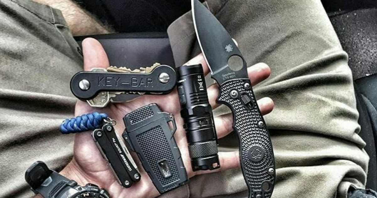 High Quality Tactical Gears, Supplies and Equipments From Voodoo