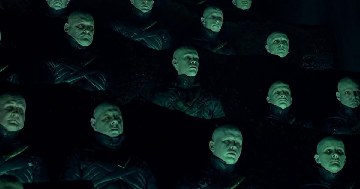 FILM REVIEW: DARK CITY (THE DIRECTOR&rsquo;S CUT): &ldquo;SHUT IT DOWN