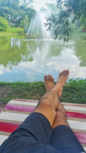 clement town lake dehradun, clement town lake dehradun uttarakhand, lake in clement town dehradun