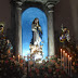 PAROQUIAL: Final de Semana com diversas celebrações em honra Imaculada Conceição