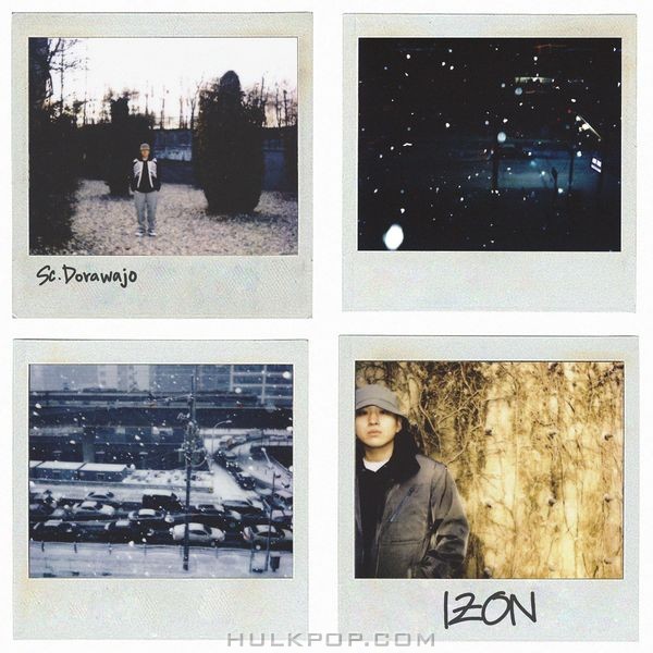 Izon – Come back to me – Single