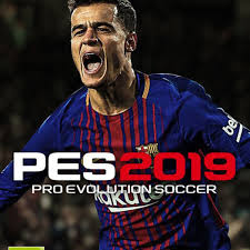 PES 2019 WITH COM-OUT PATCH