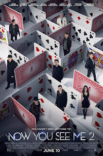 Now You See Me 2 2016 Full Movie Online In Hd Quality