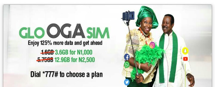 Glo Data Plan, Subscription Codes and Prices For All Devices in 2019 – Updated