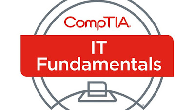 Best Udemy course to pass the CompTIA IT Fundamentals Certification