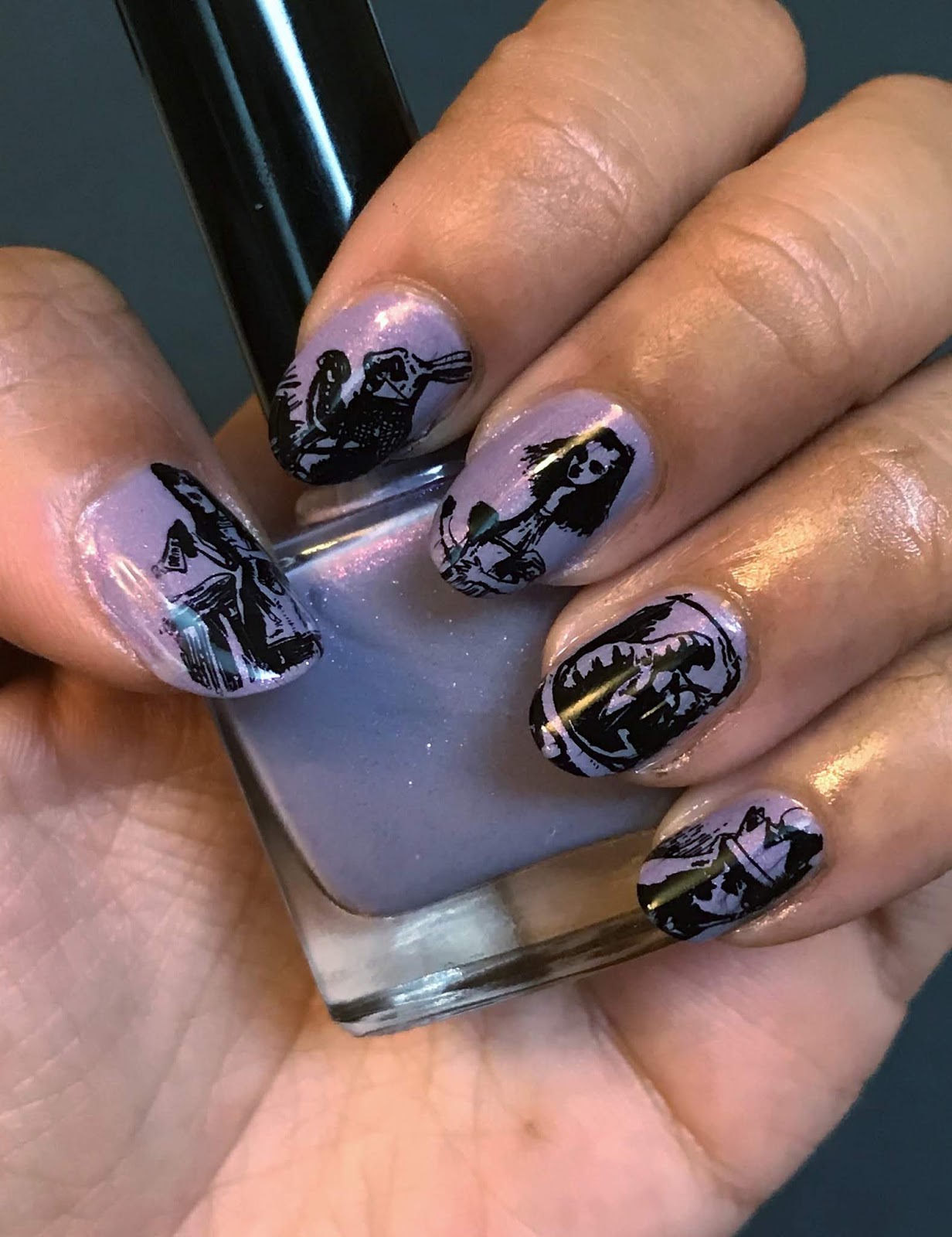 Annie Artnails Nantwich Home Facebook