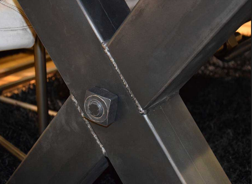 UNSER OKAL HAUS : Projekt Esszimmertisch DIY