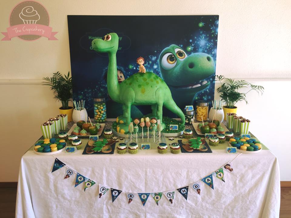 theme dino Archives Le Candy Bar