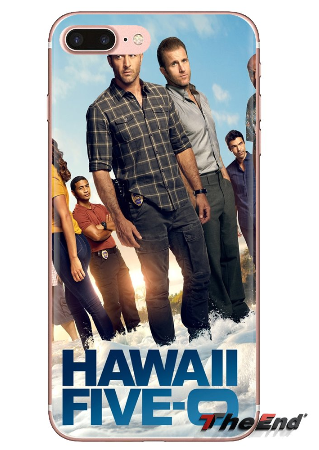 Hawaii Five 0 ハワイファイブオー の最新作であるシーズン 9が9月24日 火 からaxnでの放送が決定しました Aliexpressで買ったもの
